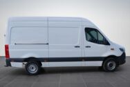 Sprinter 317 cdi L2 - H2 -  AUTOMAAT 