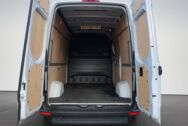 Sprinter 317 cdi L2 - H2 - AUTOMAAT Sprinter 317 cdi L2 - H2 - AUTOMAAT