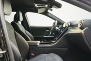 C 200 T d AMG - NIGHT PAKKET C 200 T d AMG - NIGHT PAKKET