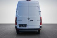 Sprinter  317 cdi L2 - H2 - AUTOMAAT 