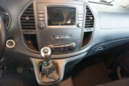 Vito 116 cdi L2