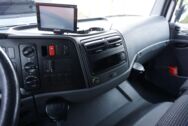 Atego 1223 AUTOMAAT - LUCHTVERING - Slechts 62000 km !! 