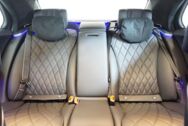 S 450  e FULL OPTIE 