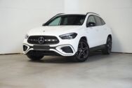 GLA 250 e AMG Line - NIGHT PAKKET GLA 250 e AMG Line - NIGHT PAKKET