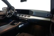 GLE 350 de 4M Panoramisch dak GLE 350 de 4M Panoramisch dak