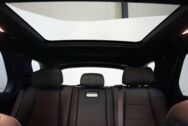 GLE 350 de 4M Panoramisch dak GLE 350 de 4M Panoramisch dak