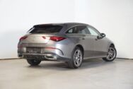 CLA 250 e SB AMG - PANO DAK - MEMORY