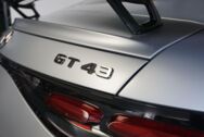 AMG GT 43 PREMIUM PLUS PAKKET - RIJASSIST AMG GT 43 PREMIUM PLUS PAKKET - RIJASSIST
