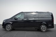 V 220 d L2 - LICHTE VRACHT - DUBBEL KABINE - TREKHAAK 2500 kg 