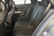 E 300 T e RIJASSISTENTIE - TREKHAAK WEGKLAPBAAR - BURMESTER 