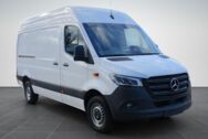 Sprinter 317 cdi L2 - H2 - AUTOMAAT Sprinter 317 cdi L2 - H2 - AUTOMAAT