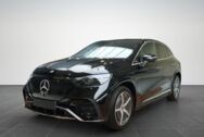 EQE 300 SUV AMG - TREKHAAK WEGKLAPBAAR - HEAD-UP