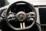 EQE 300 SUV AMG - TREKHAAK WEGKLAPBAAR - HEAD-UP