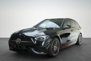 C 200 T d AMG - NIGHT PAKKET 