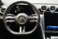 C 200 T d AMG - NIGHT PAKKET 