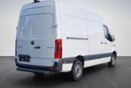 Sprinter  317 cdi L2 - H2 - AUTOMAAT 