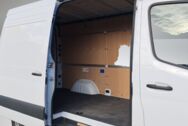 Sprinter  317 cdi L2 - H2 - AUTOMAAT 