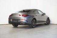 CLA 250 e AMG - BURMESTER SURROUND - NIGHT PAKKET