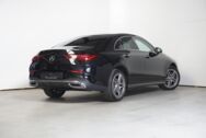 CLA 250 e AMG - MULTIBEAM LED CLA 250 e AMG - MULTIBEAM LED