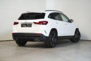 GLA 250 e AMG Line - NIGHT PAKKET GLA 250 e AMG Line - NIGHT PAKKET