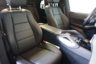 GLE 350 de 4M Panoramisch dak 