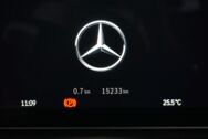 GLE 350 de 4M Panoramisch dak 