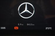 CLA 250 e SB AMG - PANO DAK - MEMORY