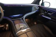 EQE 350+ SUV AMG - HYPERSCREEN - AIRMATIC EQE 350+ SUV AMG - HYPERSCREEN - AIRMATIC