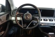GLE 350 de 4M PANO DAK - TREKHAAK 