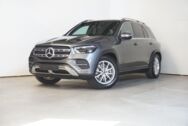 GLE 350 de 4M AIRMATIC - PANO DAK - TREKHAAK GLE 350 de 4M AIRMATIC - PANO DAK - TREKHAAK