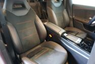 CLA 250 e AMG - NIGHT PAKKET CLA 250 e AMG - NIGHT PAKKET