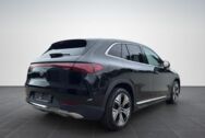 EQE 350+  SUV PANO DAK - 360&deg; camera - MEMORY