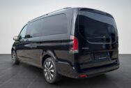 V 220 d L2 - LICHTE VRACHT - DUBBEL KABINE - TREKHAAK 2500 kg V 220 d L2 - LICHTE VRACHT - DUBBEL KABINE - TREKHAAK 2500 kg