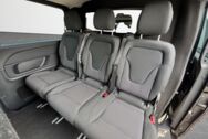 V 220 d L2 - LICHTE VRACHT - DUBBEL KABINE - TREKHAAK 2500 kg V 220 d L2 - LICHTE VRACHT - DUBBEL KABINE - TREKHAAK 2500 kg
