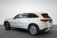 GLC 200 4M GLC 200 4M