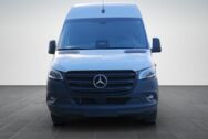 Sprinter 317 cdi L2 - H2 - AUTOMAAT Sprinter 317 cdi L2 - H2 - AUTOMAAT