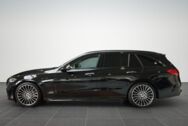 C 200 T d AMG - NIGHT PAKKET 