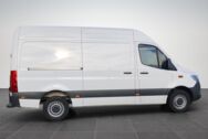 Sprinter 317 cdi L2 - H2 - AUTOMAAT Sprinter 317 cdi L2 - H2 - AUTOMAAT