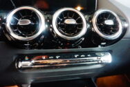 B 180 AUTOMAAT - MBUX HIGH END PAKKET - PROGRESSIVE 