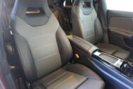 CLA 250 e AMG - BURMESTER SURROUND - NIGHT PAKKET CLA 250 e AMG - BURMESTER SURROUND - NIGHT PAKKET