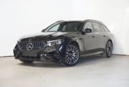 AMG - E 53 T Hybride 4M+ RIJASSISTENTIE PAKKET PLUS - PANO DAK - AMG NIGHT PAKKET AMG - E 53 T Hybride 4M+ RIJASSISTENTIE PAKKET PLUS - PANO DAK - AMG NIGHT PAKKET