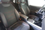 GLA 250 e AMG Line - NIGHT PAKKET GLA 250 e AMG Line - NIGHT PAKKET