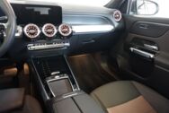 EQB 250+ PANO DAK - RIJASSISTENTIE PAKKET EQB 250+ PANO DAK - RIJASSISTENTIE PAKKET