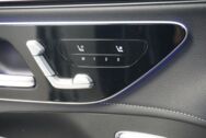 EQE 350+  SUV AMG - HYPERSCREEN - AIRMATIC 