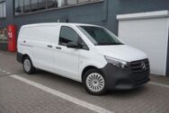 Vito 116 cdi L2