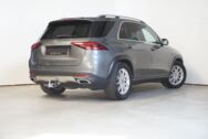 GLE 350 de 4M AIRMATIC - PANO DAK - TREKHAAK 