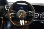 CLA 250 e AMG - NIGHT PAKKET 