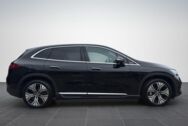 EQE 350+  SUV PANO DAK - 360&deg; camera - MEMORY