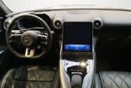AMG GT 43 PREMIUM PLUS PAKKET - RIJASSIST 