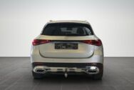 GLC 200 4M GLC 200 4M